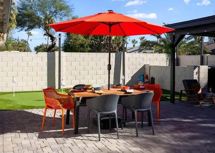 Chic With Backyard Oasis Pool Game