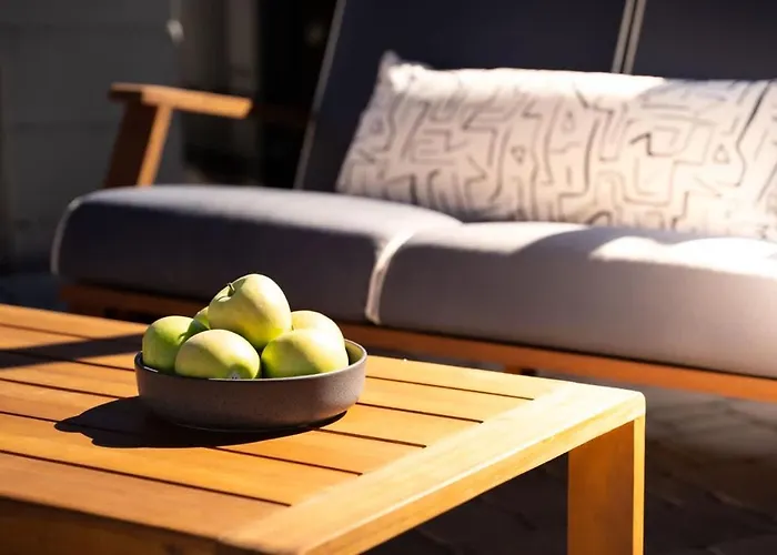 Chic With Backyard Oasis Pool Game Holiday home Phoenix